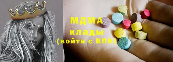 стафф Гусев