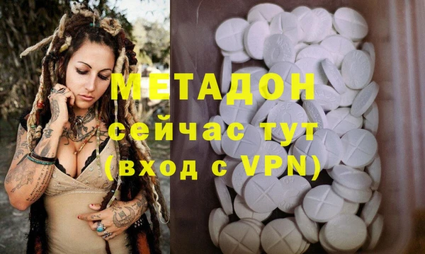 стафф Гусев
