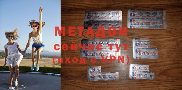 стафф Гусев